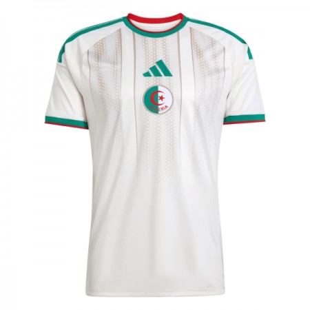 Algeria Koti Mm-Kisat 2026 - Jalkapallo Pelipaidat (S/S)